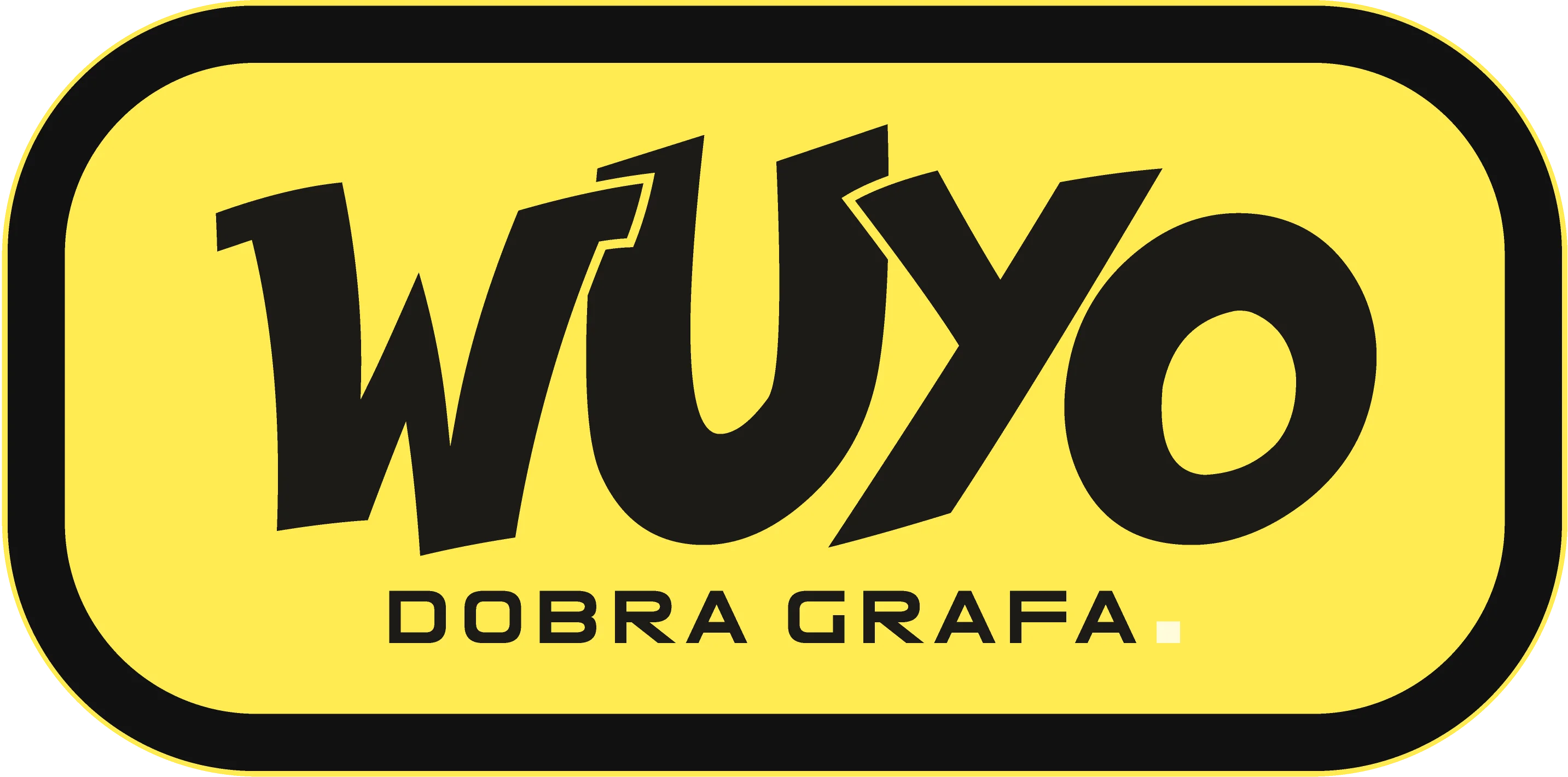WUYO – Dobra Grafa logo
